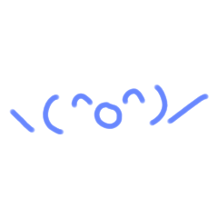 [LINEスタンプ] てがきかおもじ！