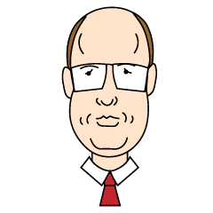 [LINEスタンプ] ピーナツさんの日常スタンプ
