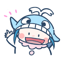 [LINEスタンプ] こじらちゃん