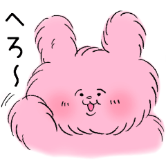 [LINEスタンプ] ふしゃころり