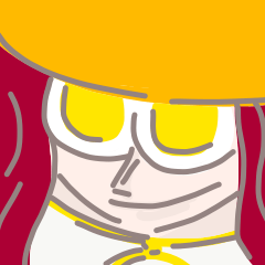 [LINEスタンプ] ONE PIECE 森のサトリの画像（メイン）