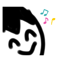 [LINEスタンプ] Mr.ニンニンと仲間達のスタンプ the part1