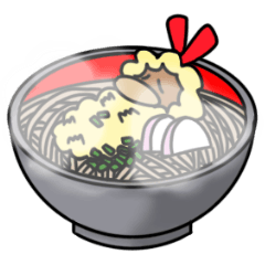 [LINEスタンプ] たるみのスタンプ3(年末年始)