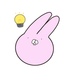 [LINEスタンプ] くきわかめ時々ごまだんご