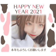 [LINEスタンプ] K♡S♡A♡家族(●´ω`●)