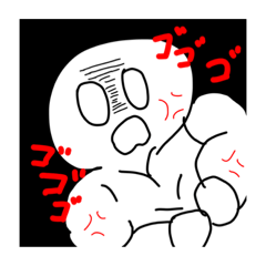 [LINEスタンプ] たまごろうスタンプvol.3