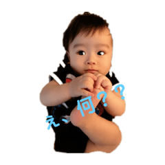 [LINEスタンプ] 陸ちんのスタンプ2