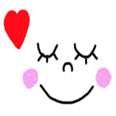 [LINEスタンプ] 気持ちスタンプ 福