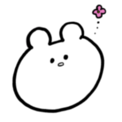 [LINEスタンプ] 小さき生き物2