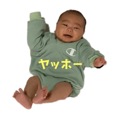 [LINEスタンプ] きいのすけ