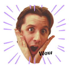 [LINEスタンプ] イングリッシュプラス2