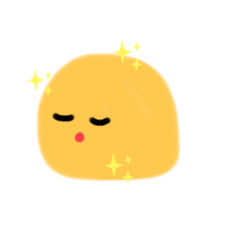 [LINEスタンプ] ぴよこのきもち