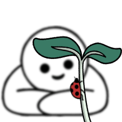 [LINEスタンプ] とぼけたいきもの2