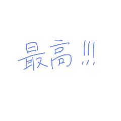 [LINEスタンプ] 7♡