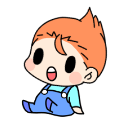 [LINEスタンプ] ゆるもち赤ちゃん2