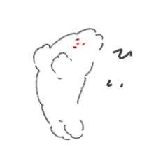 [LINEスタンプ] ふもふもなスタンプ