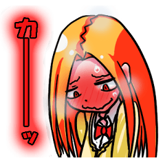 [LINEスタンプ] 速水家の日常スタンプ