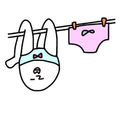 [LINEスタンプ] まんじゅうさんらの生活