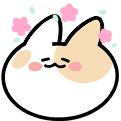 [LINEスタンプ] ニャンマン！