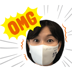 [LINEスタンプ] 田中先生T2Aのスタンプ欲しいらしいw
