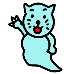 [LINEスタンプ] 猫魂 ねーこん