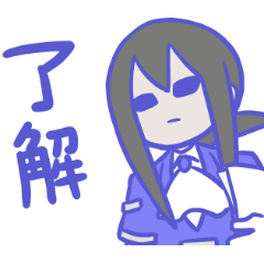 [LINEスタンプ] 欲と虫ゆるスタンプ