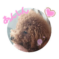 [LINEスタンプ] ティナのスタンプ7