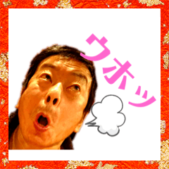 [LINEスタンプ] キッシーと愉快な仲間たち10