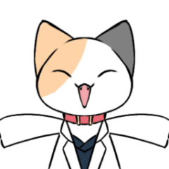 [LINEスタンプ] 医者のスタンプ