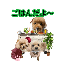 [LINEスタンプ] えりぃちゃま1