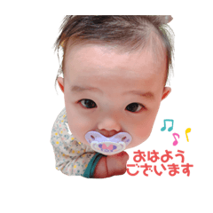 [LINEスタンプ] Rimaちゃん その7