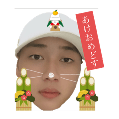 [LINEスタンプ] ぐっちスタンプ その3 いろいろ使える編