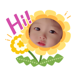 [LINEスタンプ] れいちゃんスタンプ3❤