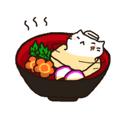 [LINEスタンプ] モチっと気モチを伝えるもちねこスタンプ