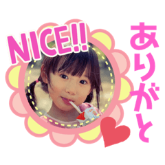 [LINEスタンプ] Pretty Girl REOTAN❤️2