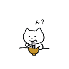 [LINEスタンプ] 언니商店9号店