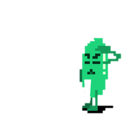 [LINEスタンプ] ウィリアム＝ピクルーシー4