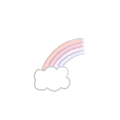 [LINEスタンプ] ふわふわすたんぷっっっ