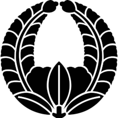 [LINEスタンプ] 上り藤