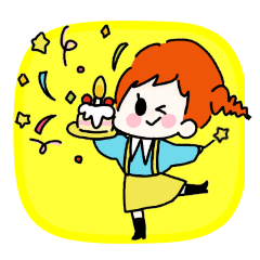 [LINEスタンプ] ゆるかわスタンプ1