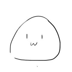 [LINEスタンプ] 謎の生物のリアクション