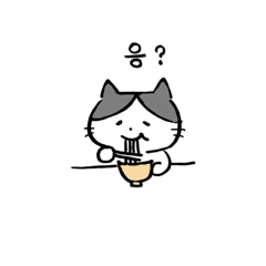[LINEスタンプ] 언니商店10号店