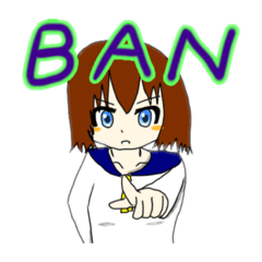 [LINEスタンプ] とますすたんぷ2