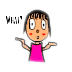 [LINEスタンプ] Annaちゃんのスタンプ