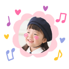 [LINEスタンプ] わがやのひなさんⅡ