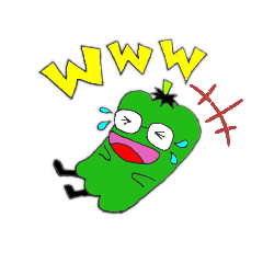 [LINEスタンプ] べとりんこ