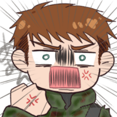 [LINEスタンプ] ガバルフの愉快な仲間たち3