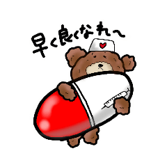 [LINEスタンプ] まぁるいトイプードル【ほぼ日常】