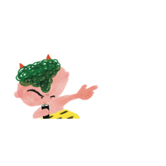 [LINEスタンプ] おしゃべり絵本リトミック®️