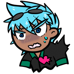 [LINEスタンプ] クロコのこ！2